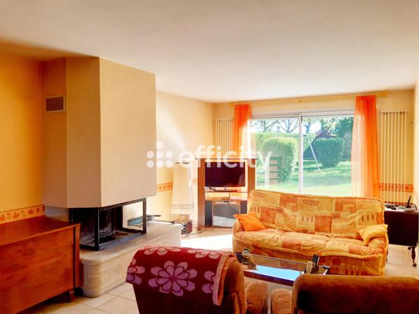 Maison 7 pièces - 149 m² Exclusivité efficity