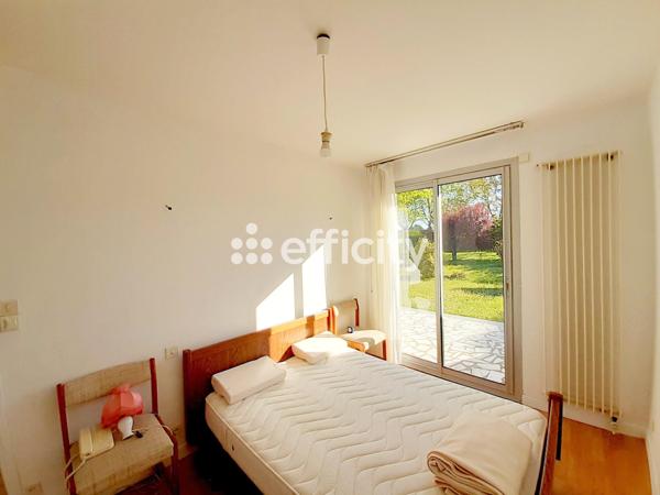 Maison 7 pièces - 149 m² Exclusivité efficity