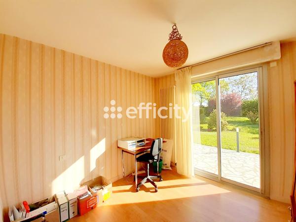 Maison 7 pièces - 149 m² Exclusivité efficity