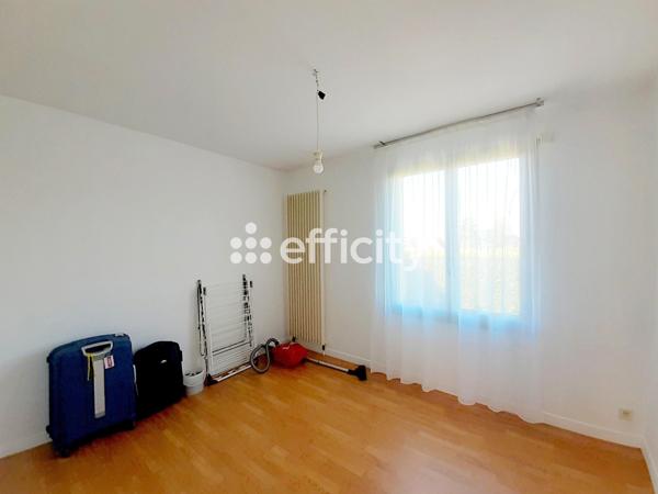 Maison 7 pièces - 149 m² Exclusivité efficity