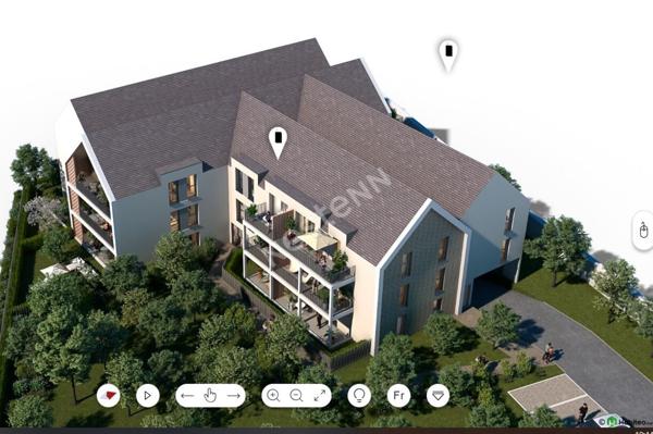 Les ponts de Cé Une adresse privilégiée