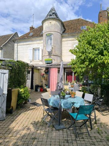 Maison Clermont 6 pièce(s) 185 m2