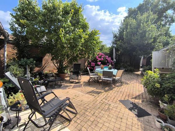 Maison Clermont 6 pièce(s) 185 m2