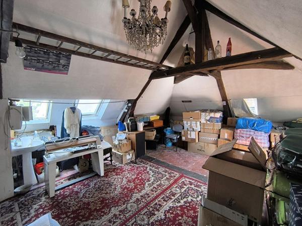 Maison Clermont 6 pièce(s) 185 m2