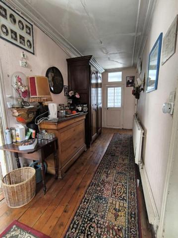 Maison Clermont 6 pièce(s) 185 m2