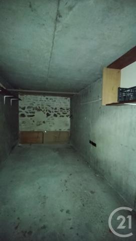 Parking à vendre  11 m2 FONTENAY SOUS BOIS - 94