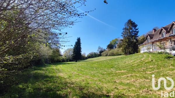 Maison à vendre 8 pièces 170 m² Hermival-les-Vaux