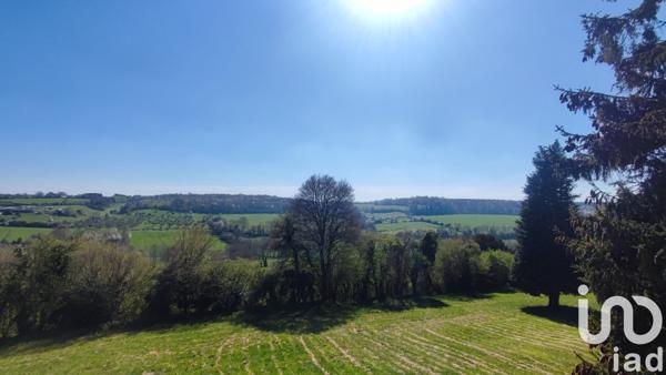 Maison à vendre 8 pièces 170 m² Hermival-les-Vaux