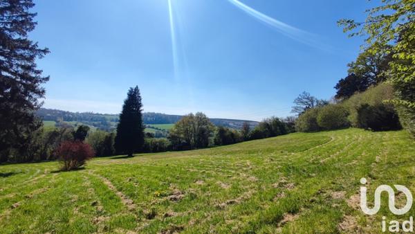 Maison à vendre 8 pièces 170 m² Hermival-les-Vaux