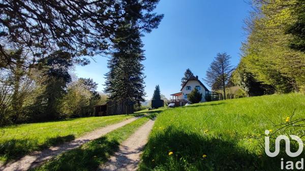 Maison à vendre 8 pièces 170 m² Hermival-les-Vaux