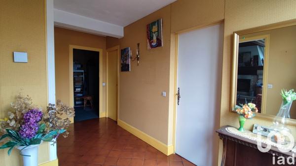 Maison à vendre 8 pièces 170 m² Hermival-les-Vaux