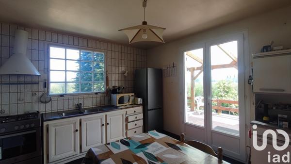 Maison à vendre 8 pièces 170 m² Hermival-les-Vaux