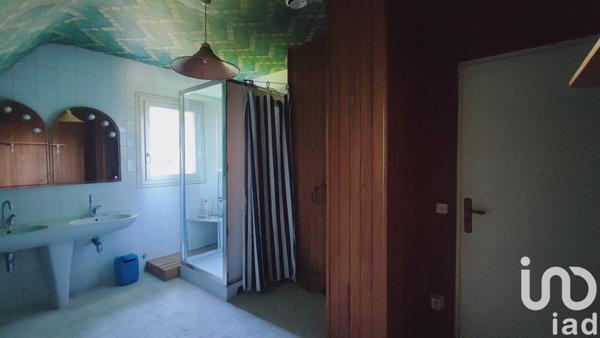 Maison à vendre 8 pièces 170 m² Hermival-les-Vaux