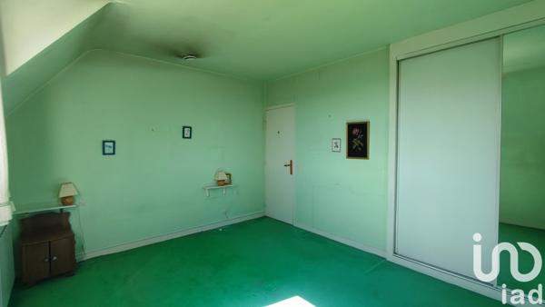 Maison à vendre 8 pièces 170 m² Hermival-les-Vaux