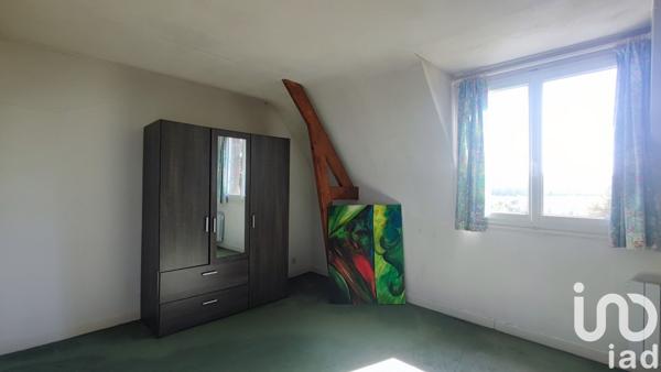 Maison à vendre 8 pièces 170 m² Hermival-les-Vaux