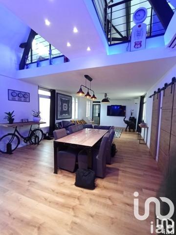 Maison à vendre 9 pièces 286 m² Quend