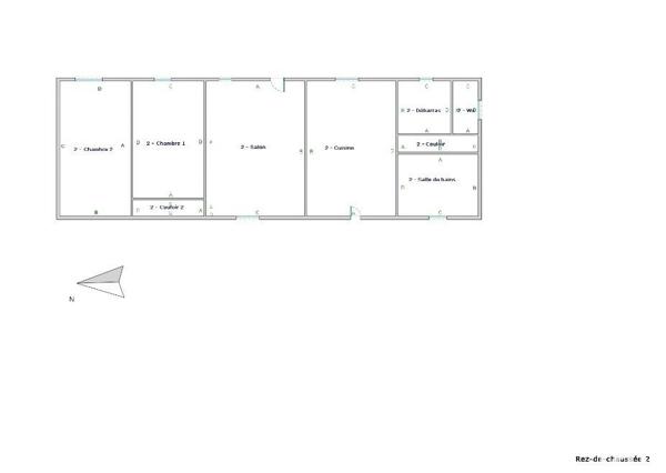 Maison à vendre 9 pièces 286 m² Quend