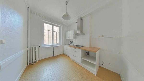 Appartement 3 pièces                                        - 42000 Saint-Étienne Réf : 13331