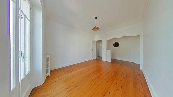 Appartement 3 pièces                                        - 42000 Saint-Étienne Réf : 13331