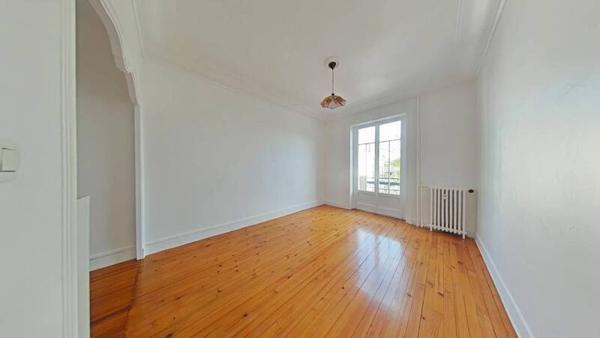 Appartement 3 pièces                                        - 42000 Saint-Étienne Réf : 13331