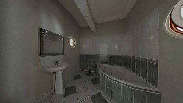Appartement 3 pièces                                        - 42000 Saint-Étienne Réf : 13331