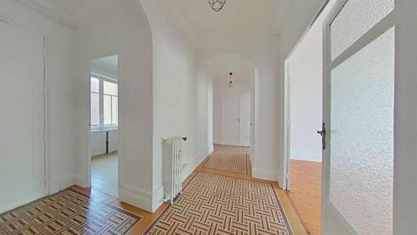 Appartement 3 pièces                                        - 42000 Saint-Étienne Réf : 13331