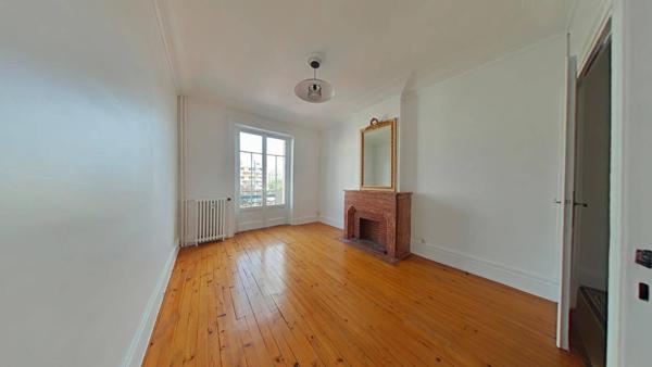 Appartement 3 pièces                                        - 42000 Saint-Étienne Réf : 13331