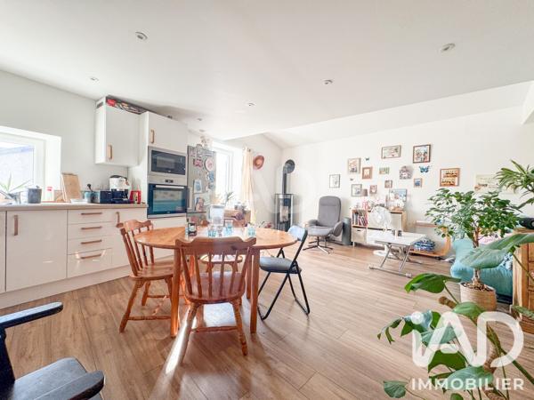 Appartement à vendre 3 pièces 66 m² Saint-Affrique
