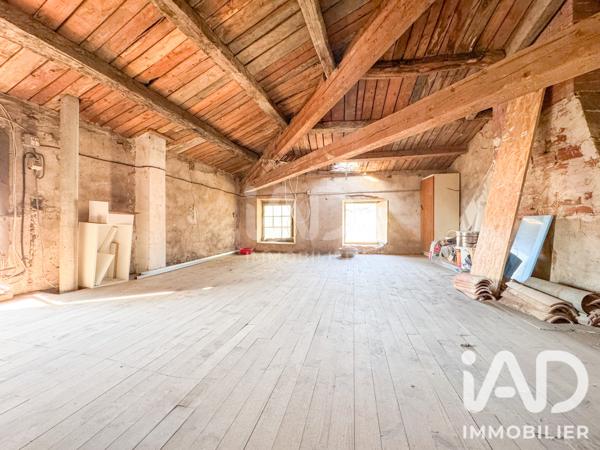Appartement à vendre 3 pièces 66 m² Saint-Affrique