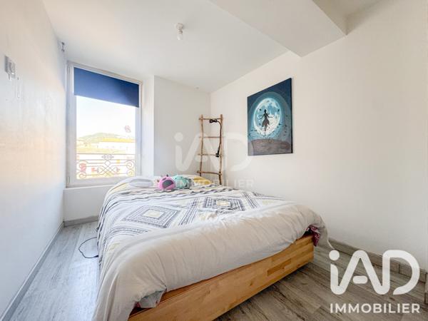Appartement à vendre 3 pièces 66 m² Saint-Affrique