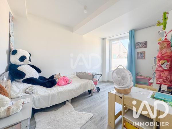 Appartement à vendre 3 pièces 66 m² Saint-Affrique
