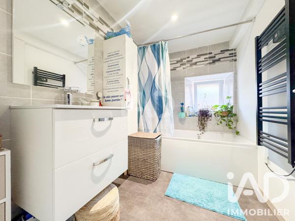 Appartement à vendre 3 pièces 66 m² Saint-Affrique