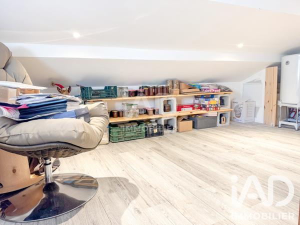 Appartement à vendre 3 pièces 66 m² Saint-Affrique