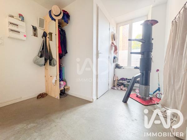 Appartement à vendre 3 pièces 66 m² Saint-Affrique