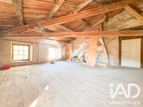 Appartement à vendre 3 pièces 66 m² Saint-Affrique
