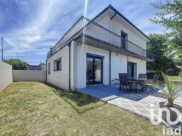Maison à vendre 5 pièces 146 m² Toulouse