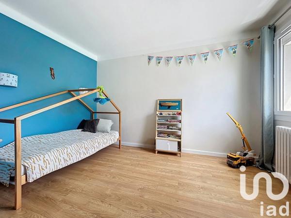 Maison à vendre 5 pièces 146 m² Toulouse