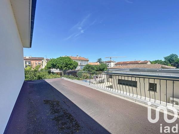 Maison à vendre 5 pièces 146 m² Toulouse