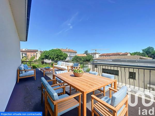 Maison à vendre 5 pièces 146 m² Toulouse