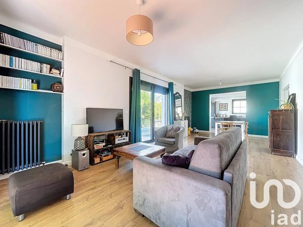 Maison à vendre 5 pièces 146 m² Toulouse