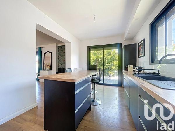 Maison à vendre 5 pièces 146 m² Toulouse