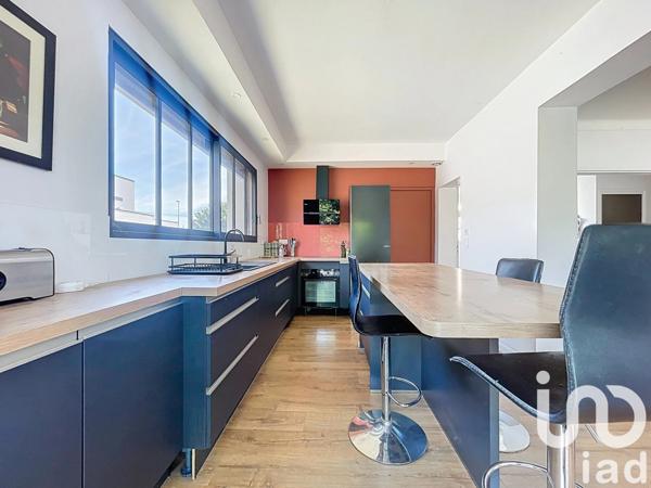 Maison à vendre 5 pièces 146 m² Toulouse