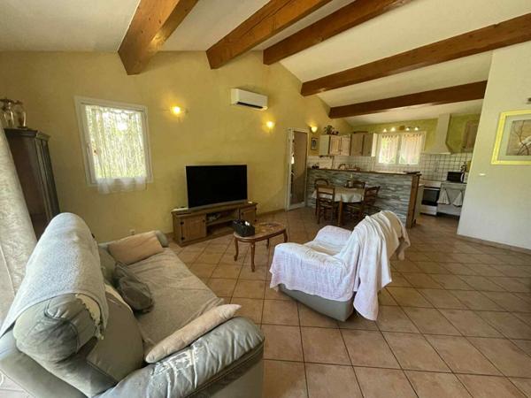 Maison Sarrola Carcopino 6 pièce(s) 124 m2