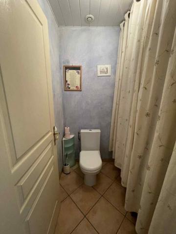 Maison Sarrola Carcopino 6 pièce(s) 124 m2