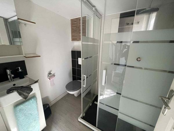 Maison Sarrola Carcopino 6 pièce(s) 124 m2