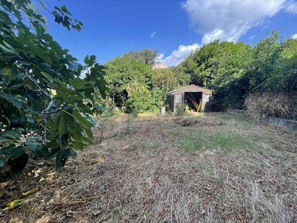 Maison Sarrola Carcopino 6 pièce(s) 124 m2