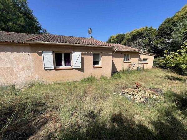 Maison Sarrola Carcopino 6 pièce(s) 124 m2