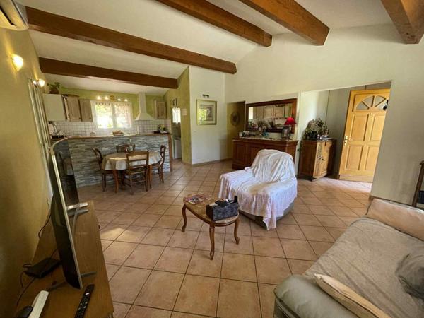 Maison Sarrola Carcopino 6 pièce(s) 124 m2