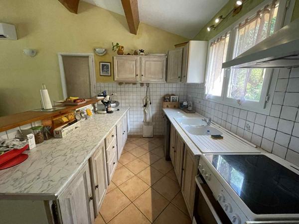 Maison Sarrola Carcopino 6 pièce(s) 124 m2