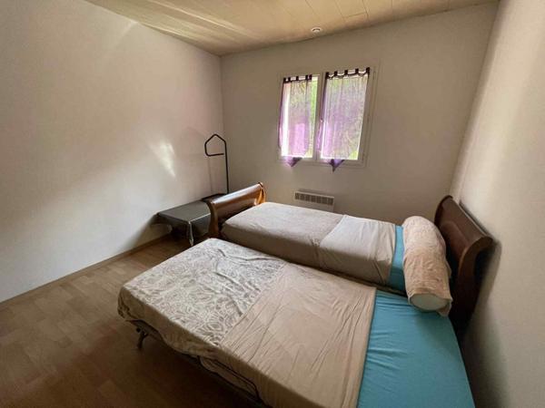 Maison Sarrola Carcopino 6 pièce(s) 124 m2